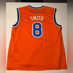 New York Knicks JR Smith Jersey